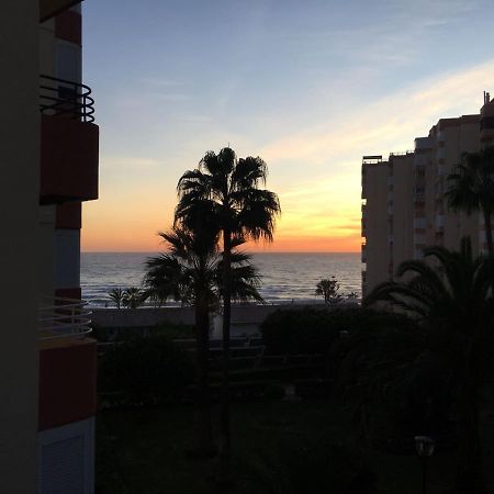 Casa Amaya 2 Torrox Εξωτερικό φωτογραφία