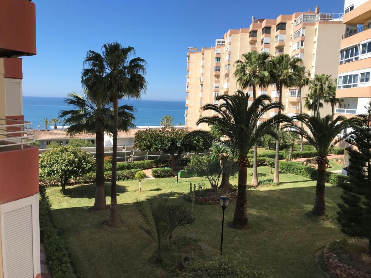 Casa Amaya 2 Torrox Εξωτερικό φωτογραφία