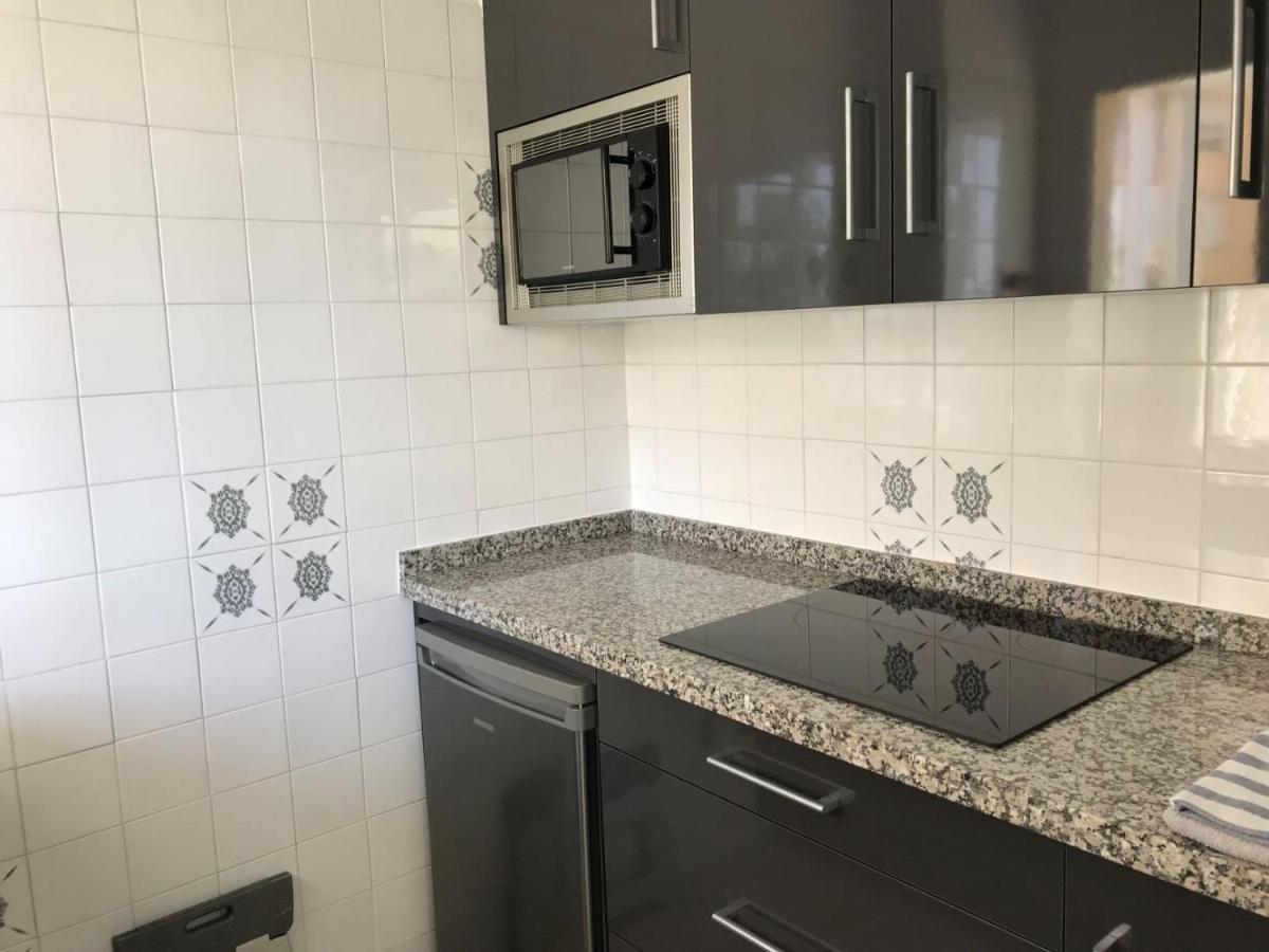 Casa Amaya 2 Torrox Εξωτερικό φωτογραφία