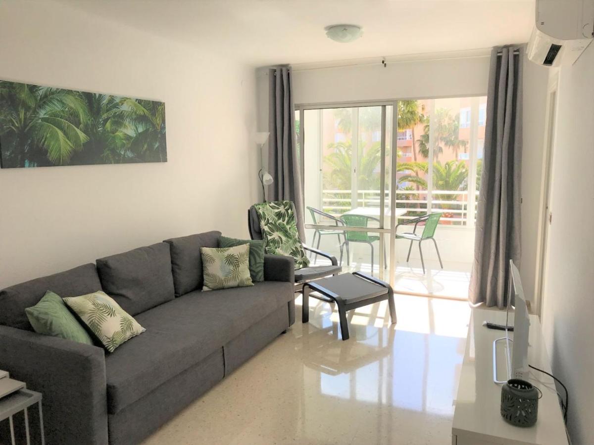 Casa Amaya 2 Torrox Εξωτερικό φωτογραφία