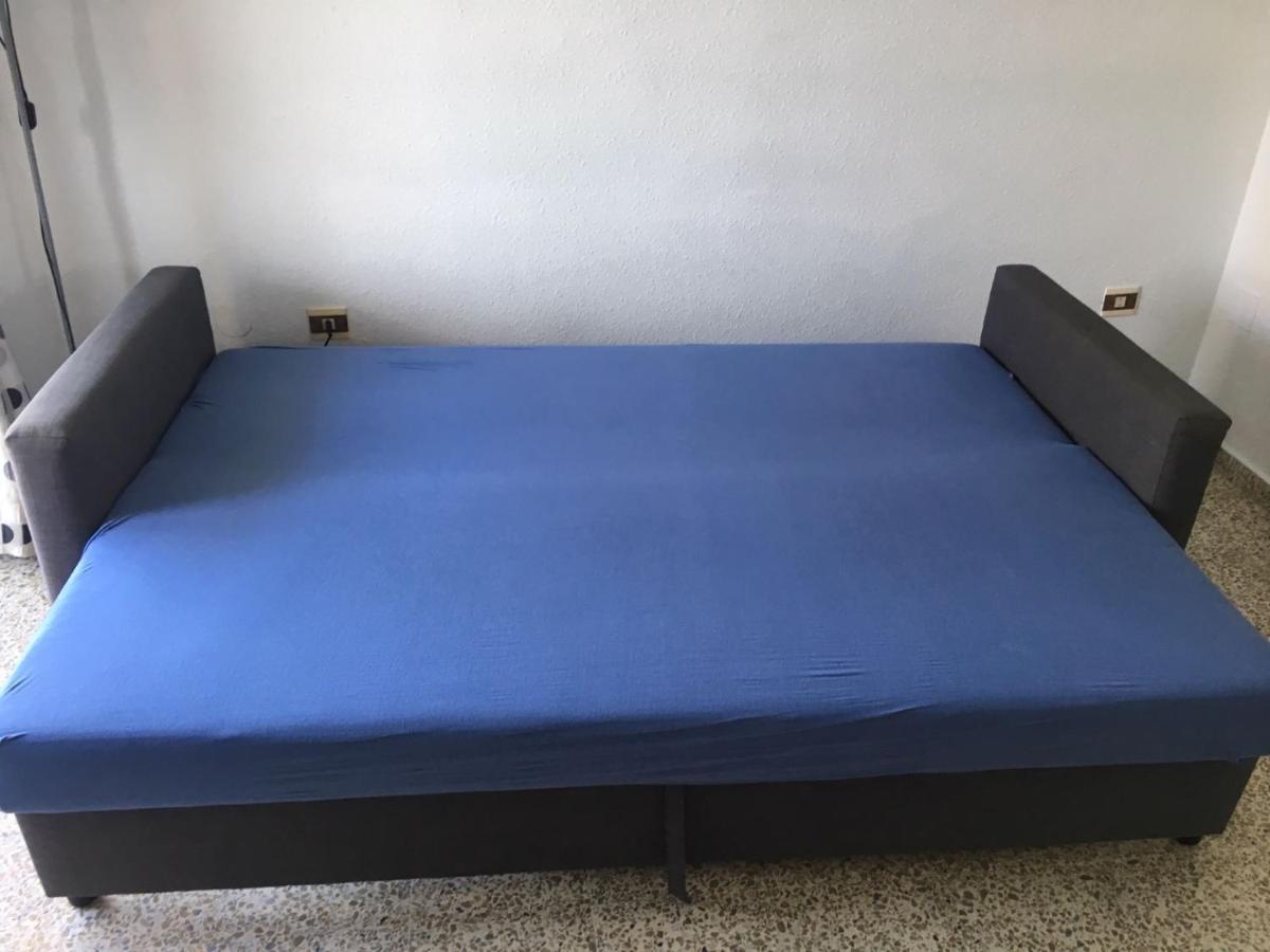 Casa Amaya 2 Torrox Εξωτερικό φωτογραφία