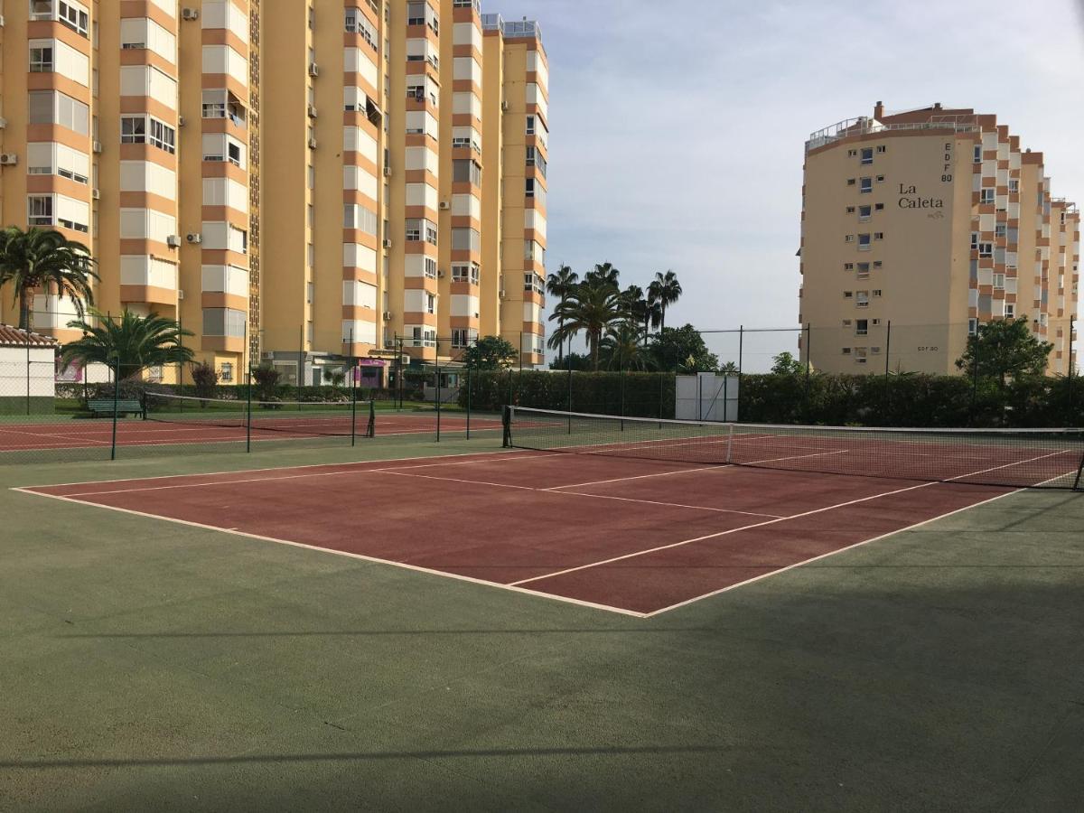 Casa Amaya 2 Torrox Εξωτερικό φωτογραφία