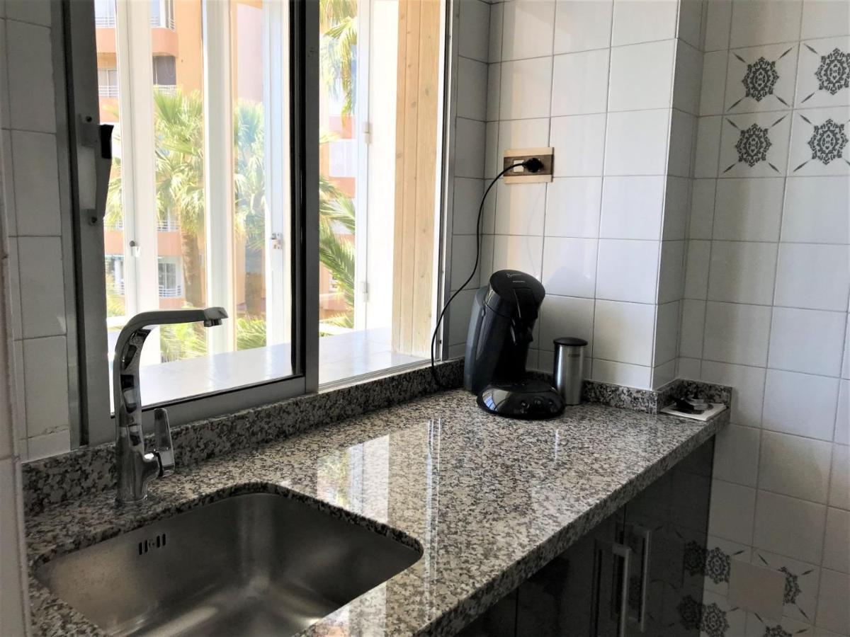 Casa Amaya 2 Torrox Εξωτερικό φωτογραφία