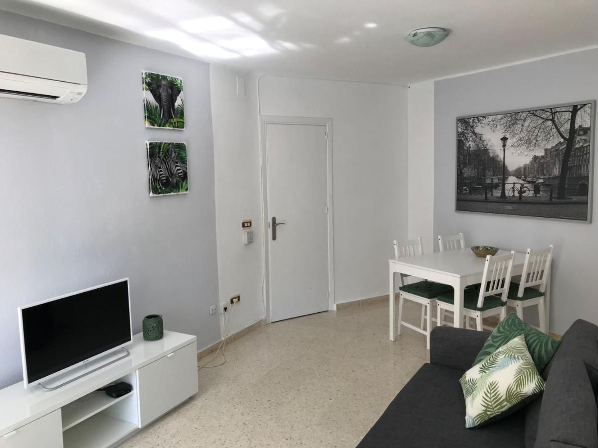 Casa Amaya 2 Torrox Εξωτερικό φωτογραφία