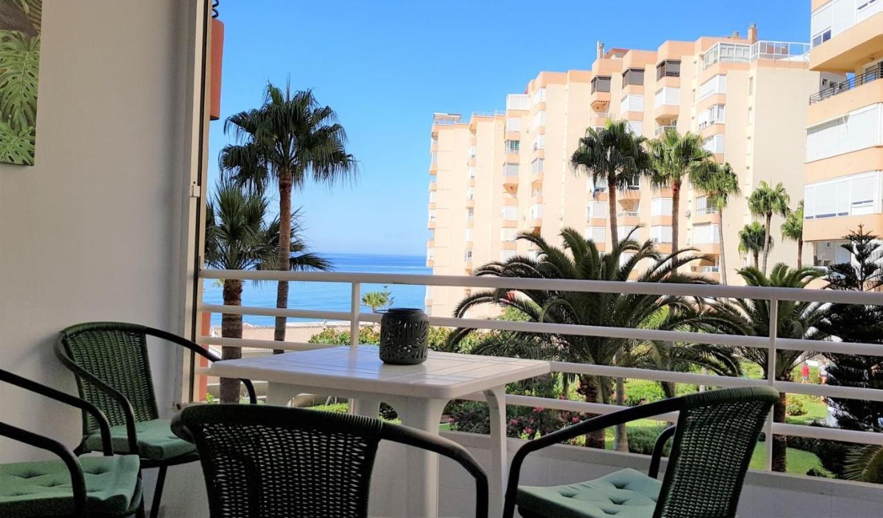 Casa Amaya 2 Torrox Εξωτερικό φωτογραφία