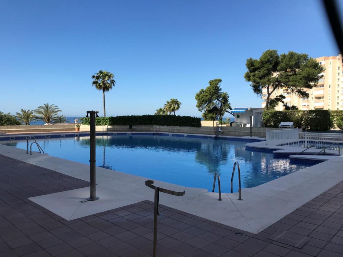 Casa Amaya 2 Torrox Εξωτερικό φωτογραφία