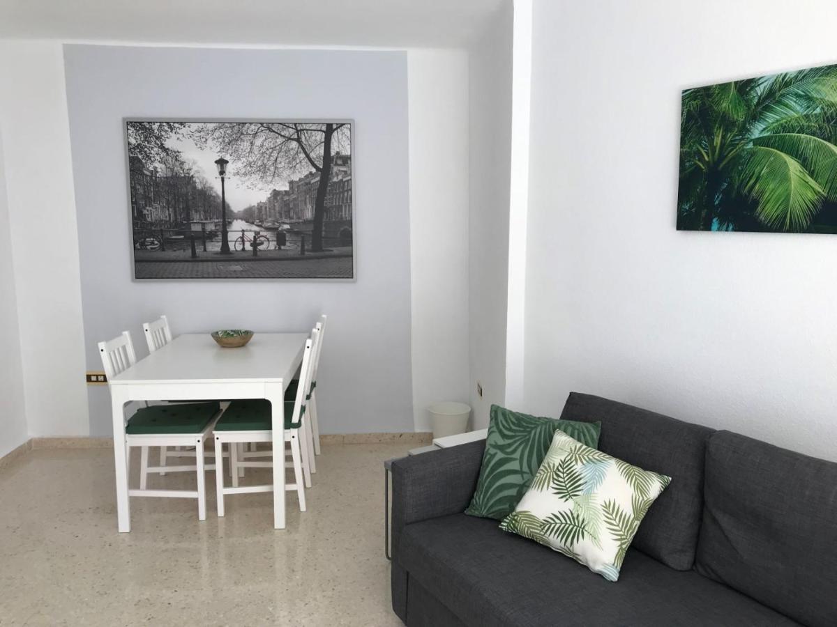 Casa Amaya 2 Torrox Εξωτερικό φωτογραφία