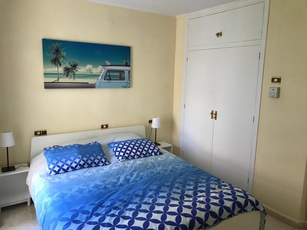 Casa Amaya 2 Torrox Εξωτερικό φωτογραφία