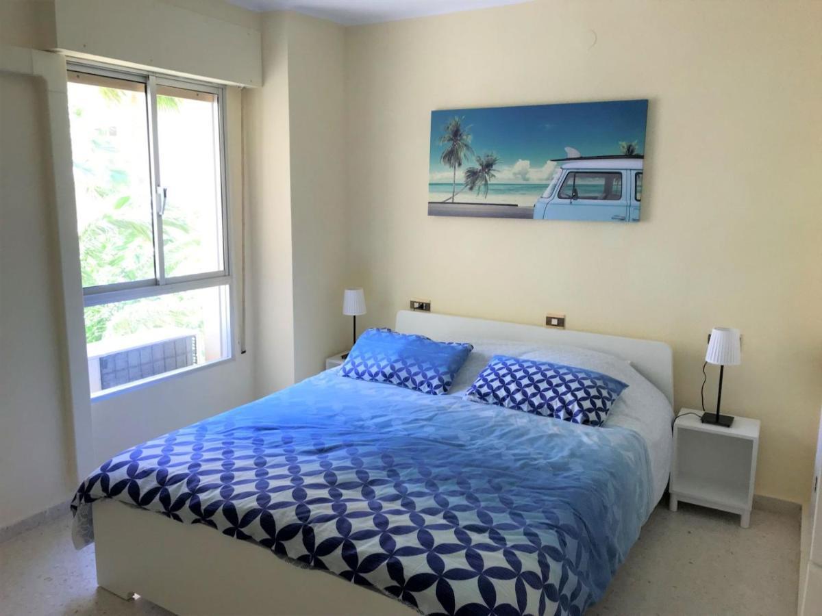 Casa Amaya 2 Torrox Εξωτερικό φωτογραφία