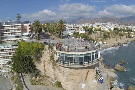Casa Amaya 2 Torrox Εξωτερικό φωτογραφία
