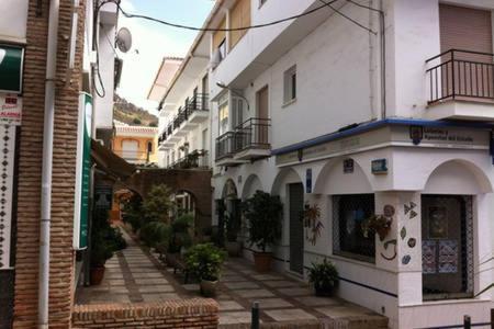 Casa Amaya 2 Torrox Εξωτερικό φωτογραφία