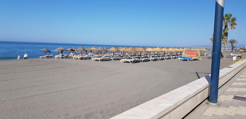 Casa Amaya 2 Torrox Εξωτερικό φωτογραφία