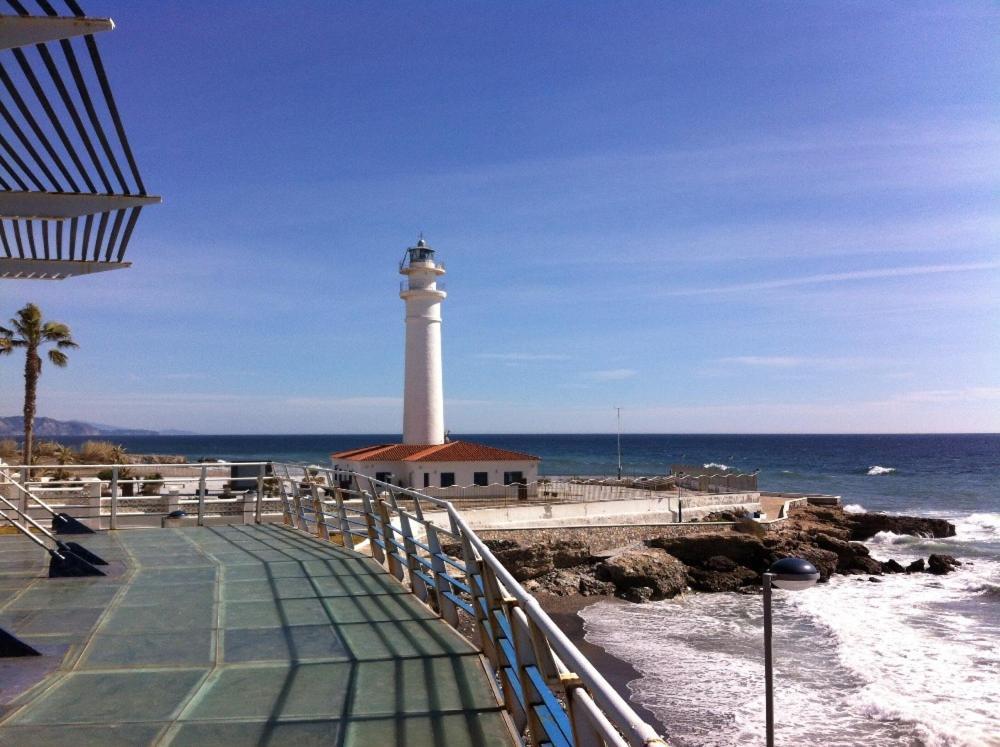 Casa Amaya 2 Torrox Εξωτερικό φωτογραφία