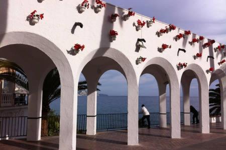 Casa Amaya 2 Torrox Εξωτερικό φωτογραφία