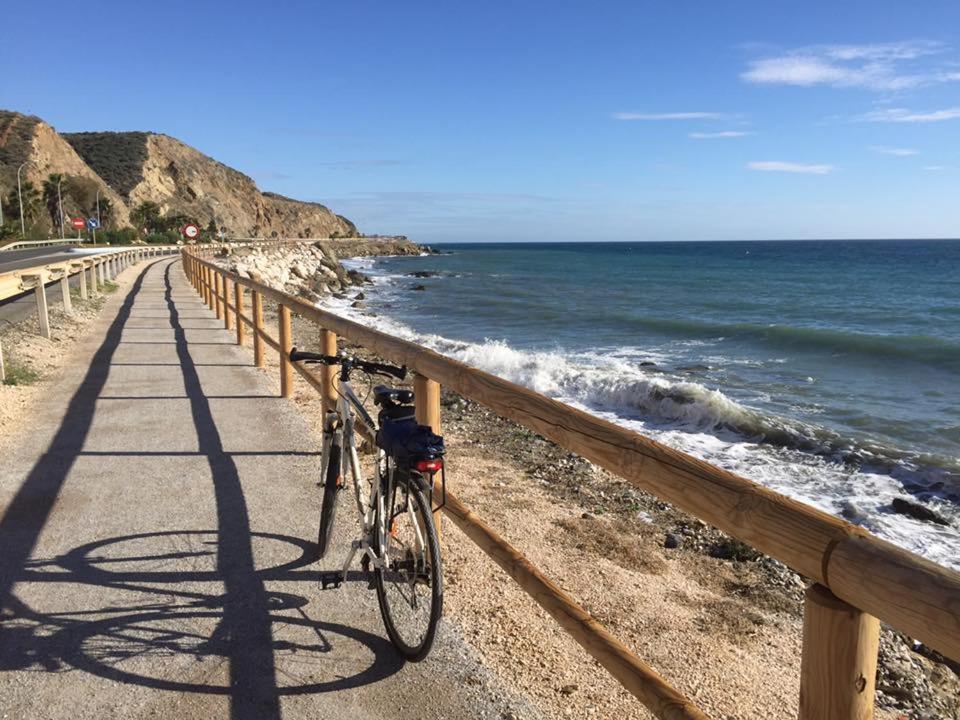 Casa Amaya 2 Torrox Εξωτερικό φωτογραφία