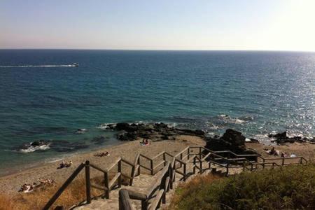 Casa Amaya 2 Torrox Εξωτερικό φωτογραφία